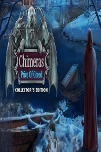 Chimeras – Le Prix de la Cupidite Edition Collector