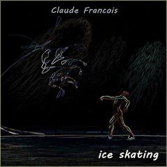 Claude François – Ice Skating