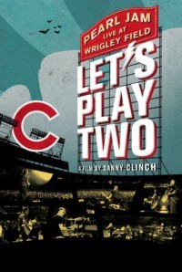 Pearl Jam : Let’s Play Two