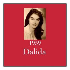 Dalida – 1959