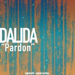 Dalida – Pardon