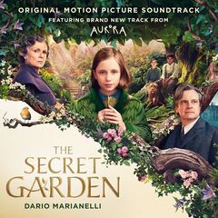 Dario Marianelli – The Secret Garden (Original Motion Picture Soundtrack)
