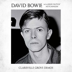 David Bowie – Clareville Grove Demos