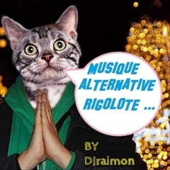 Djraimon - Musique Alternative Rigolote