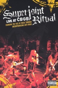 Superjoint Ritual – Live At CBGB