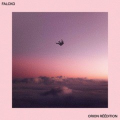 Falcko - Orion (Réédition)