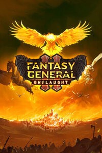 Fantasy General II Onslaught
