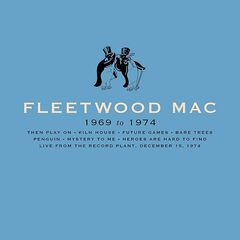 Fleetwood Mac – 1969-1974