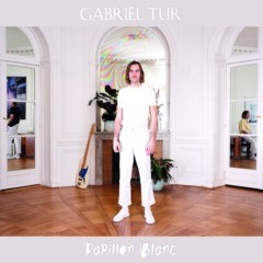 Gabriel Tur - Papillon Blanc