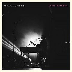 Gaz Coombes – Live in Paris