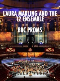Laura Marling and the 12 Ensemble – BBC Proms