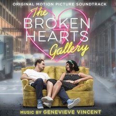 Genevieve Vincent – The Broken Hearts Gallery (Original Motion Picture Soundtrack)