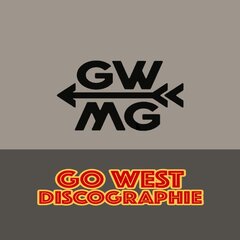 Go West - Discographie