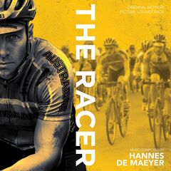 Hannes De Maeyer – The Racer (Original Motion Picture Soundtrack)