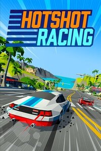 download hotshot racing cars for free