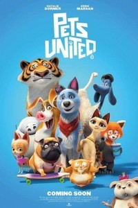 Pets United : L’union fait la force