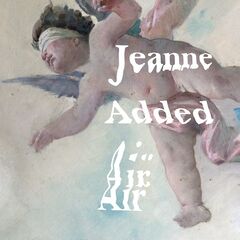 Jeanne Added – Air