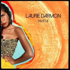 Laurie Darmon – Dévêtue