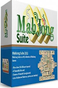 MahJong Suite 2020