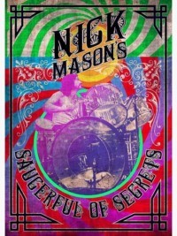 Nick Mason’s Saucerful Of Secrets