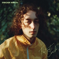 Oscar Emch - Portrait Craché