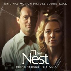 Richard Reed Parry – The Nest (Original Motion Picture Soundtrack)