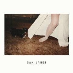 San James - San James