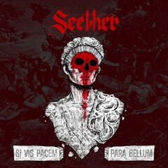 Seether – Si Vis Pacem, Para Bellum