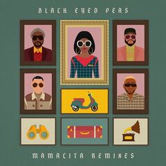 The Black Eyed Peas – Mamacita Remixes