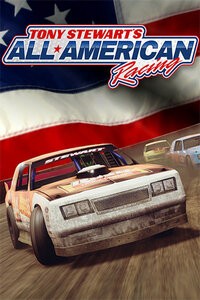 TiTony Stewart’s All-American Racing