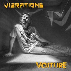 Voiture – Vibrations