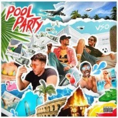 VSO - Pool Party
