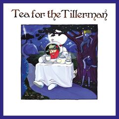 Yusuf & Cat Stevens – Tea For The Tillerman²