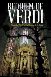 Requiem de Verdi au Dôme de Milan