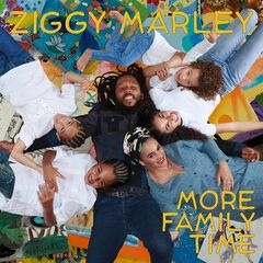 Ziggy Marley – More Family Time