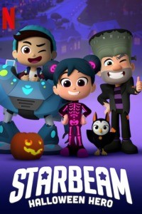StarBeam : Il faut sauver Halloween