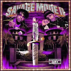 21 Savage & Metro Boomin – Savage Mode II (Chopped Not Slopped)