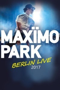 Maxïmo Park – Berlin Live