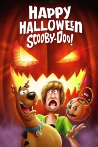 Scooby-Doo ! Joyeux Halloween