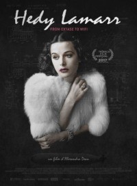 Star et inventeuse de génie : Hedy Lamarr