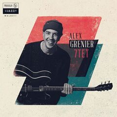 Alex Grenier – 7tet