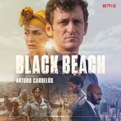 Arturo Cardelús – Black Beach (Original Motion Picture Soundtrack)