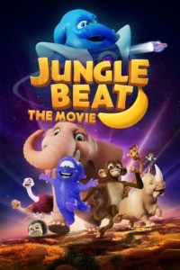 Jungel Beat: The Movie