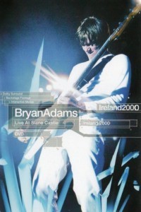 Bryan Adams : Live At Slane Castle