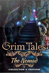 Grim Tales – Le Nomade Edition Collector