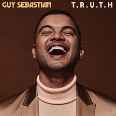 Guy Sebastian – T. R. U. T. H.