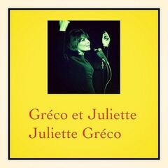 Juliette Gréco – Gréco et juliette