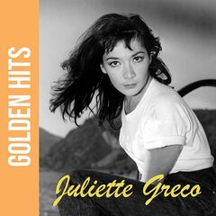 Juliette Gréco – Juliette Gréco Golden Hits
