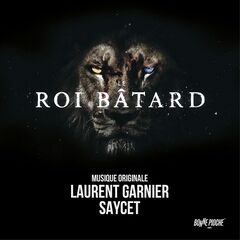 Laurent Garnier – Le roi bâtard