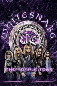Whitesnake : The Purple Tour